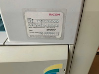 Printer & papierversnipperaar - afbeelding 4 van  4