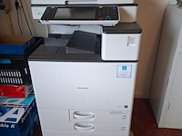 Printer ricoh, mp c3003 - afbeelding 2 van  6