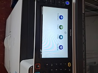 Printer ricoh, mp c3003 - afbeelding 4 van  6