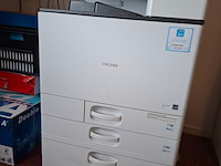 Printer ricoh, mp c3003 - afbeelding 5 van  6
