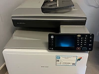 Printer ricoh - afbeelding 1 van  1