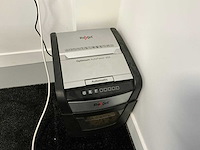 Printer, shredder en lamineermachine - afbeelding 3 van  5