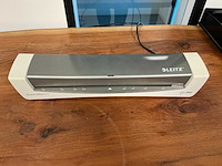 Printer, shredder en lamineermachine - afbeelding 4 van  5