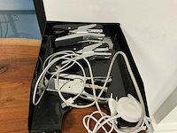 Printer, shredder en lamineermachine - afbeelding 5 van  5