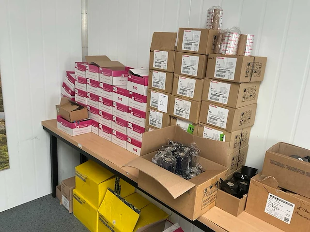 Printer toebehoren - afbeelding 5 van  11