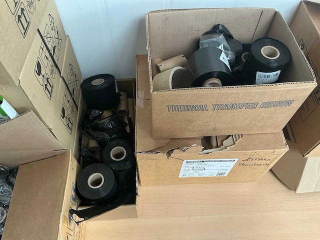 Printer toebehoren - afbeelding 7 van  11