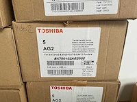 Printer toebehoren - afbeelding 8 van  11