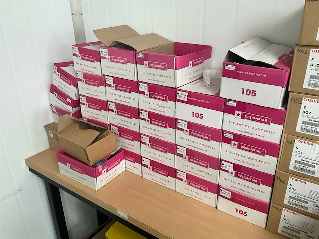 Printer toebehoren - afbeelding 9 van  11
