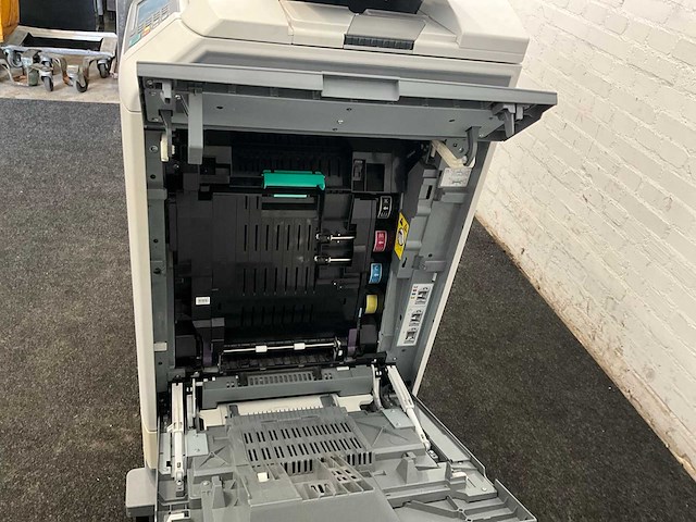 Printer - afbeelding 2 van  17