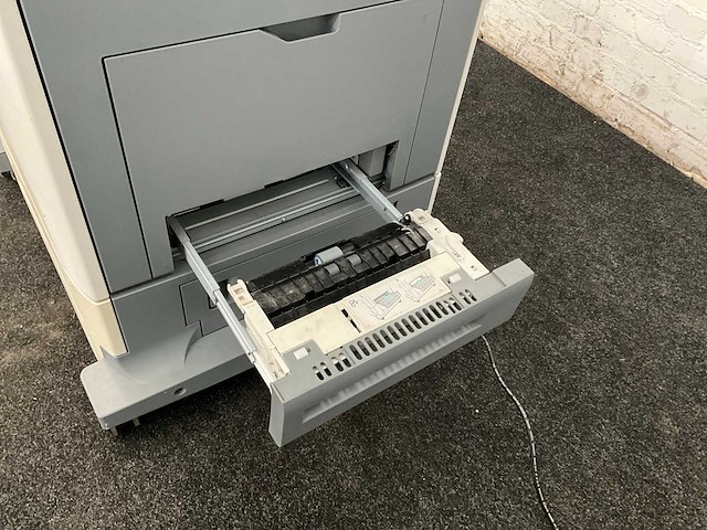 Printer - afbeelding 4 van  17