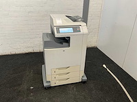 Printer - afbeelding 1 van  17