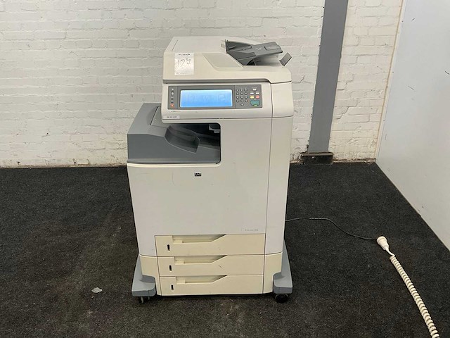 Printer - afbeelding 11 van  17