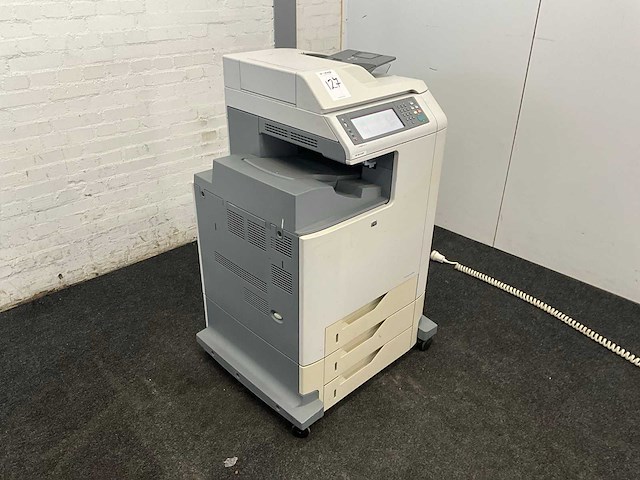 Printer - afbeelding 12 van  17