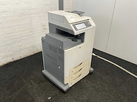 Printer - afbeelding 12 van  17