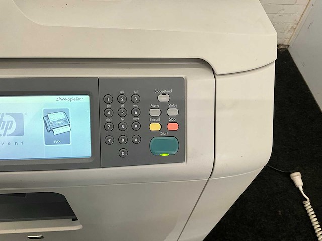 Printer - afbeelding 15 van  17