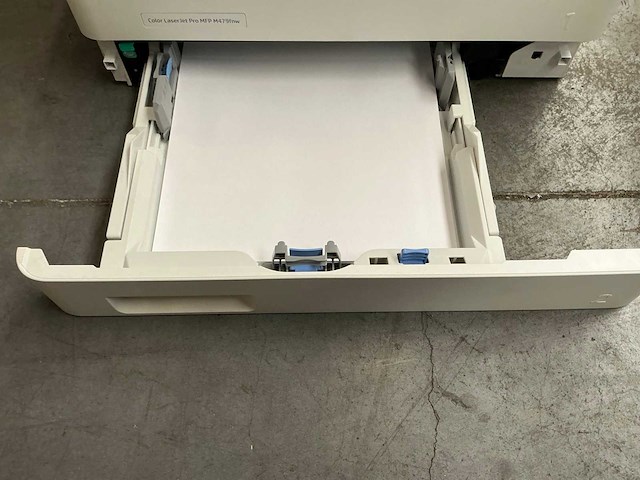 Printer - afbeelding 12 van  13