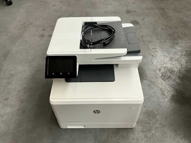 Printer - afbeelding 1 van  13