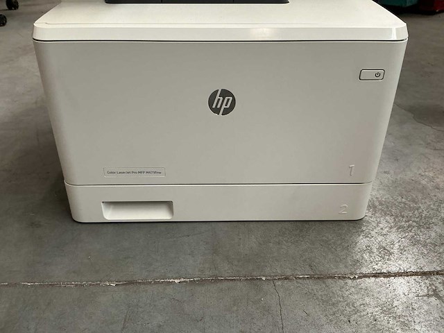 Printer - afbeelding 2 van  13