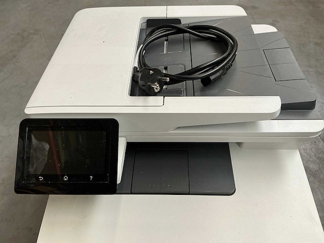 Printer - afbeelding 3 van  13