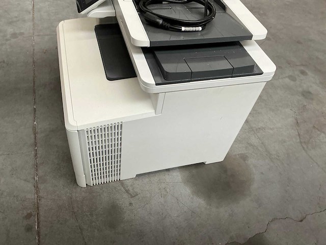 Printer - afbeelding 5 van  13