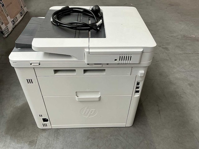 Printer - afbeelding 7 van  13