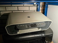 Printers (3x) - afbeelding 2 van  2
