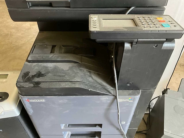 Printers, copiers en designverlichting - afbeelding 3 van  5