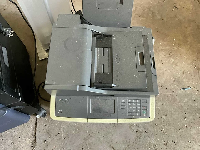 Printers, copiers en designverlichting - afbeelding 4 van  5