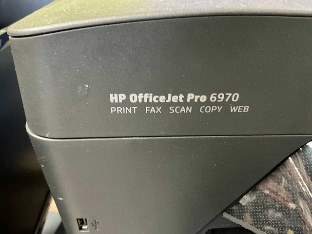 Printers en monitoren - afbeelding 12 van  15