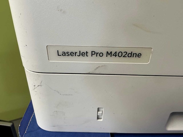 Printers en monitoren - afbeelding 14 van  15