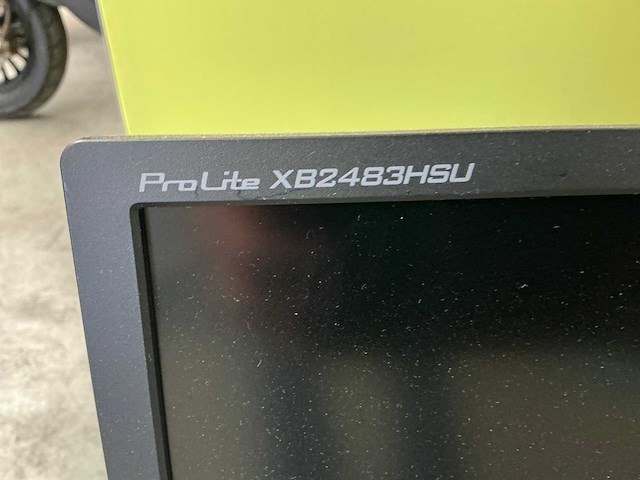 Printers en monitoren - afbeelding 3 van  15