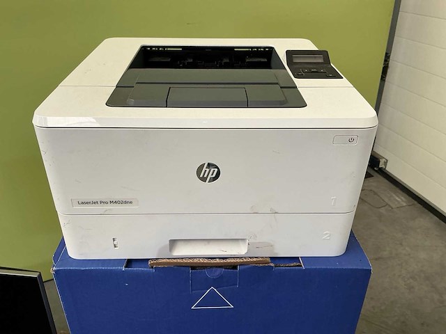 Printers en monitoren - afbeelding 5 van  15