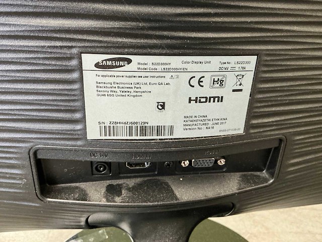 Printers en monitoren - afbeelding 14 van  15