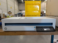 Printer/scanner hp, scanjet pro n4600 fnw 1 - afbeelding 3 van  9