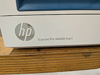 Printer/scanner hp, scanjet pro n4600 fnw 1 - afbeelding 6 van  9