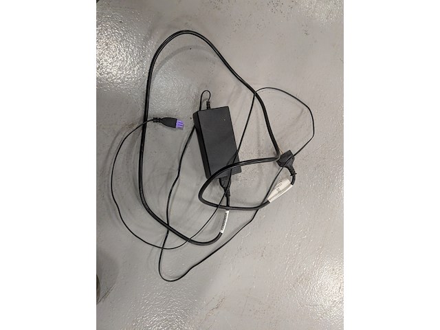 Printer/scanner hp, scanjet pro n4600 fnw 1 - afbeelding 7 van  9