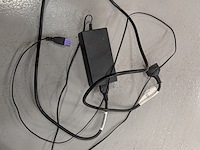 Printer/scanner hp, scanjet pro n4600 fnw 1 - afbeelding 7 van  9