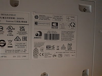 Printer/scanner hp, scanjet pro n4600 fnw 1 - afbeelding 8 van  9