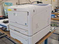 Printer/scanner oki, c822 - afbeelding 3 van  5