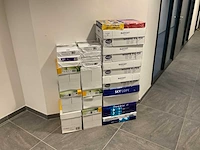Printpapier (12x) - afbeelding 1 van  8