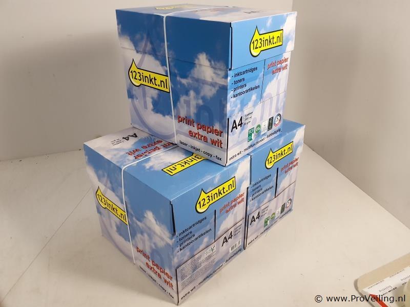 Faillissementsveiling inventaris safely group b.v. te spijkenisse