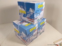 Faillissementsveiling inventaris safely group b.v. te spijkenisse