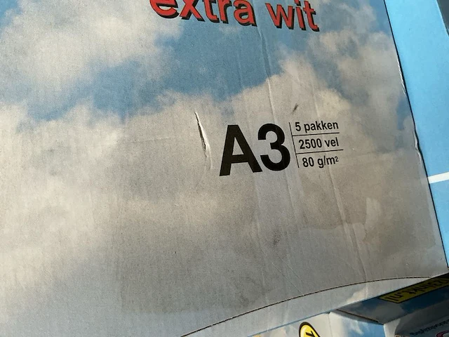 Printpapier - afbeelding 5 van  5