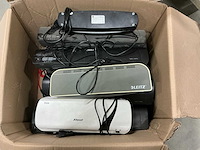 Printplaat lamineermachines en belichtingsmachine (14x) - afbeelding 1 van  8