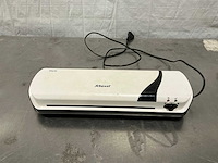 Printplaat lamineermachines en belichtingsmachine (14x) - afbeelding 4 van  8