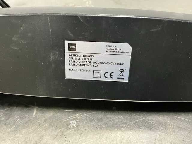 Printplaat lamineermachines en belichtingsmachine (14x) - afbeelding 8 van  8