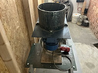 Printplaatblender met stofzuiger - afbeelding 2 van  7