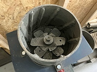 Printplaatblender met stofzuiger - afbeelding 3 van  7