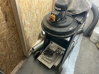 Printplaatblender met stofzuiger - afbeelding 5 van  7