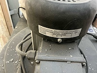 Printplaatblender met stofzuiger - afbeelding 6 van  7